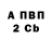 Метадон VHQ Haze Nadeau